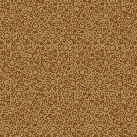Doodlebug Daydream Spot Glitter Cardstock: 1927 Bon Bon (25-Sheet Pack)