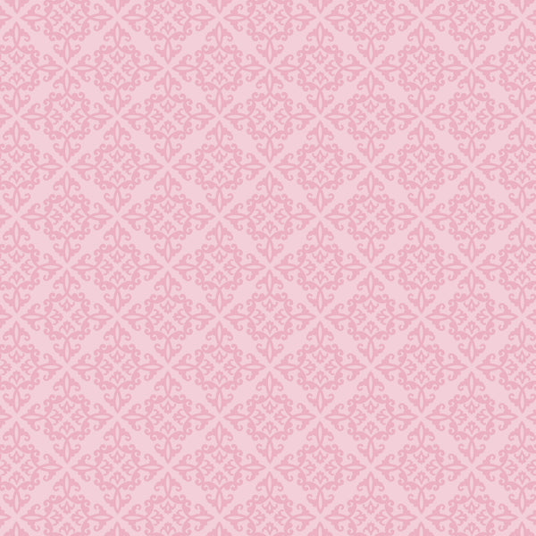 Doodlebug Chenille Spot Flocked Cardstock: 1929 Cupcake (25-Sheet Pack)