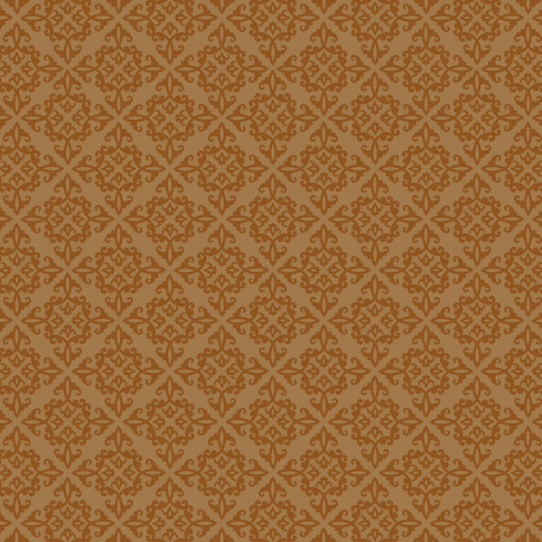 Doodlebug Chenille Spot Flocked Cardstock: 1939 Bon Bon (Single Sheet)