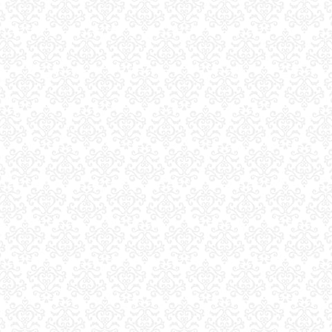 Doodlebug Serenade Spot Glitter Cardstock: 2022 Lily White (25-Sheet Pack)