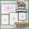 *NEW* School Series: Twelfth Grade