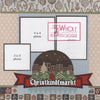 **NEW* Christkindlmarkt *Pre-Order*