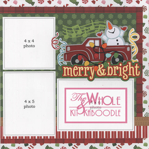 **NEW* Christmas Parade