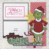 **NEW* Merry Grinchmas *Pre-Order*