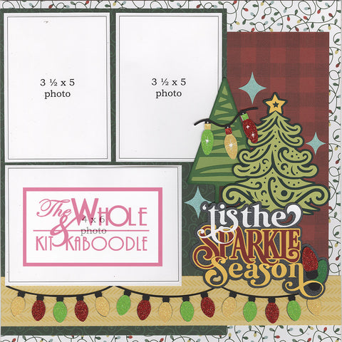 **NEW* Christmas Lights *Pre-Order*