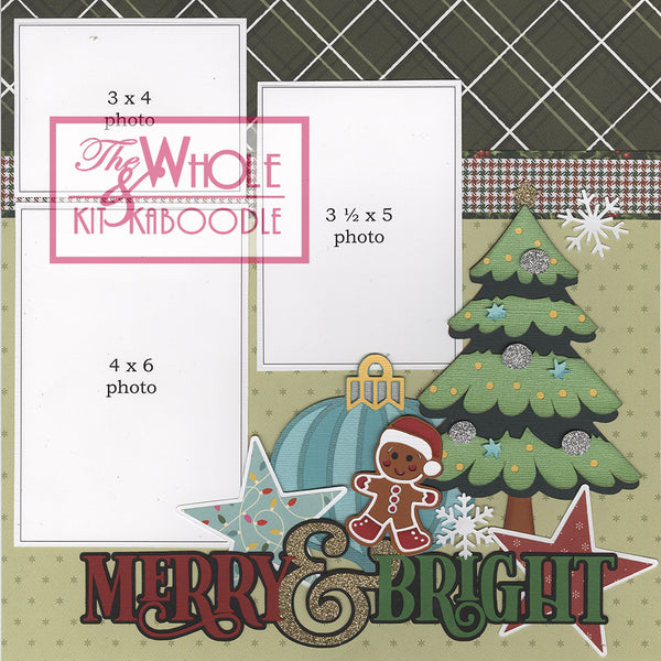 **NEW* Holiday Cheer *Pre-Order*