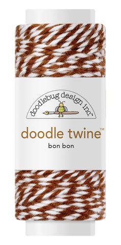 Doodlebug Twine: 2993 Bon Bon