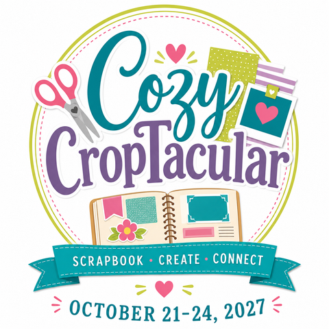 Cozy CropTacular October 2027 DEPOSIT
