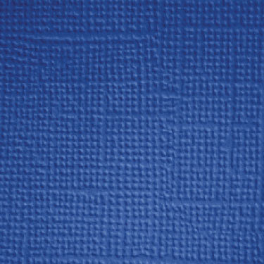 Doodlebug Textured Cardstock: 3397 Blueberry (25-Sheet Pack)