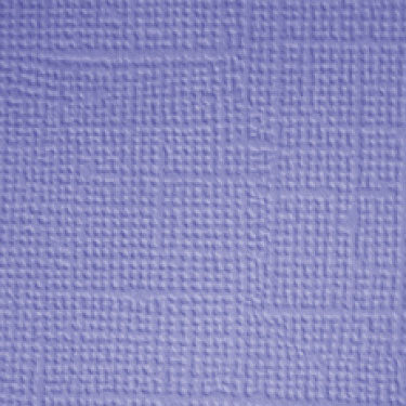 Doodlebug Textured Cardstock: 3398 Wisteria (25-Sheet Pack)