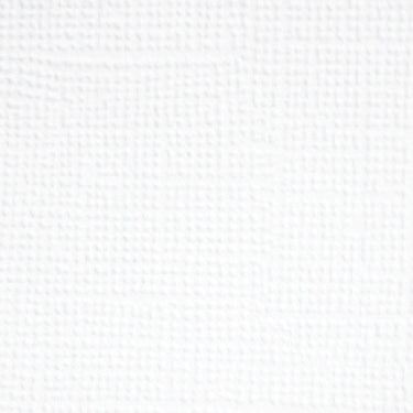 Doodlebug Textured Cardstock: 3402 Lily White (25-Sheet Pack)