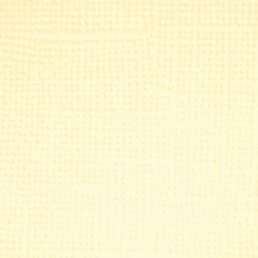 Doodlebug Textured Cardstock: 3404 Cream (25-Sheet Pack)