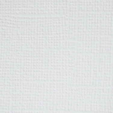 Doodlebug Textured Cardstock: 3410 Pearl Gray (25-Sheet Pack)