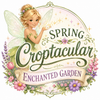 Spring CropTacular May 2027 DEPOSIT