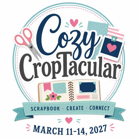 Cozy CropTacular March 2027 DEPOSIT