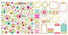 Doodlebug Ephemera Bits & Pieces: 8189 Hello Again