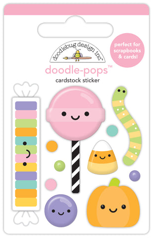 Doodlebug Doodle-Pop: 8237 Hello Sugar