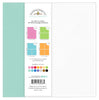 6x8 Doodlebug Album: Mint