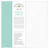 6x8 Doodlebug Album: Mint