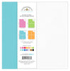 6x8 Doodlebug Album: Swimming Pool