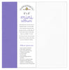 6x8 Doodlebug Album: Lilac