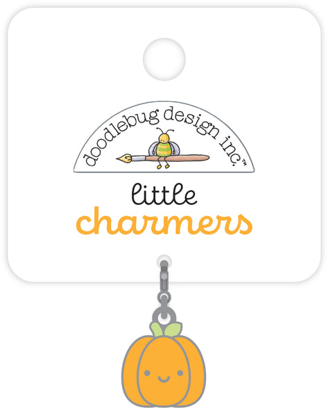 Doodlebug Charms "Little Charmers": 8683 Jack