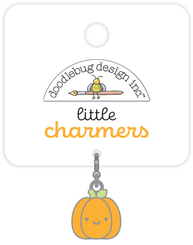 Doodlebug Charms "Little Charmers": 8683 Jack