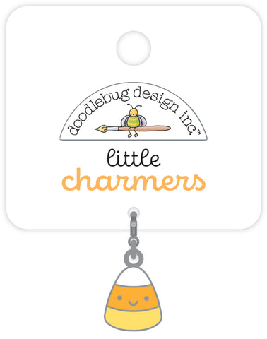 Doodlebug Charms "Little Charmers": 8686 Corny Candy