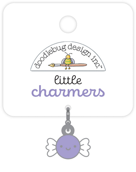 Doodlebug Charms "Little Charmers": 8687 Cute Candy