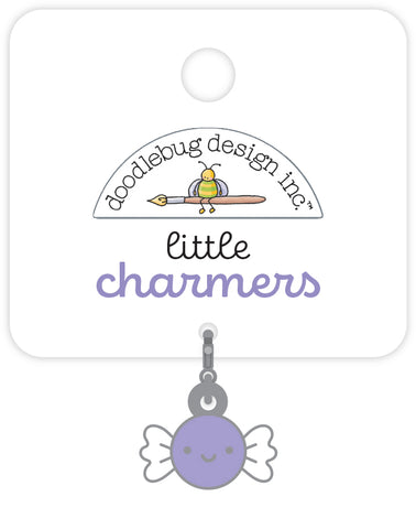 Doodlebug Charms "Little Charmers": 8687 Cute Candy
