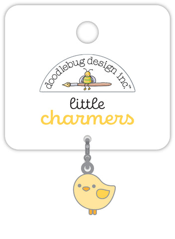 Doodlebug Charms "Little Charmers": 8700 Chicky