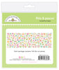 Doodlebug Ephemera Bit & Pieces: 8803 Butterfly Kisses