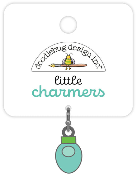 Doodlebug Charms "Little Charmers": 8972 Shine Bright