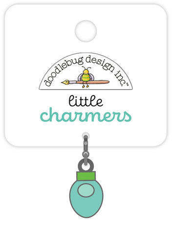 Doodlebug Charms "Little Charmers": 8972 Shine Bright