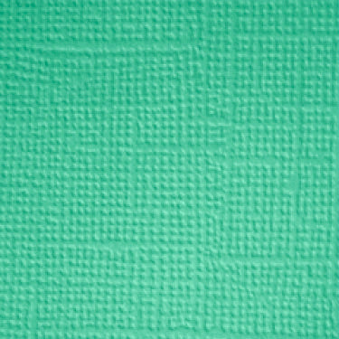 Doodlebug Textured Cardstock: 9007 Mint (25-Sheet Pack)