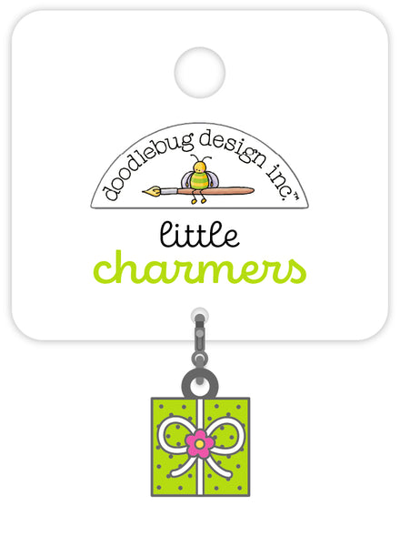 *NEW-PRE ORDER* Doodlebug Charms "Little Charmers": 9144 Sweet Surprise