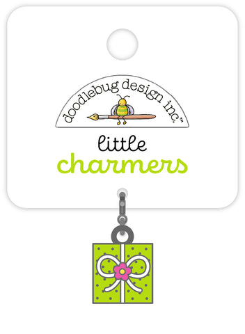 *NEW-PRE ORDER* Doodlebug Charms "Little Charmers": 9144 Sweet Surprise
