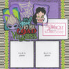 *NEW* A Most Wicked Gathering (Shipping at the end of November)