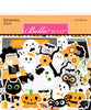 Bella Blvd Ephemera Icons: BB3316 Boo to You