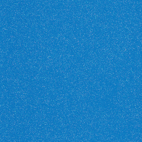 Doodlebug Sugar Coated Cardstock: 1546 Blue Jean (25-Sheet Pack)