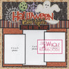 **NEW* Halloween Boo-tiful Time of the Year