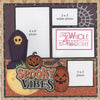 **NEW* Halloween Boo-tiful Time of the Year
