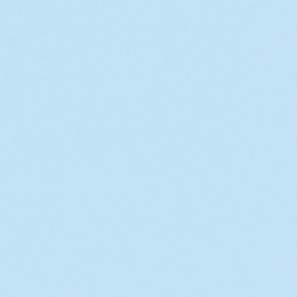 Doodlebug Sugar Coated Cardstock: 2007 Bubble Blue (Single Sheet)