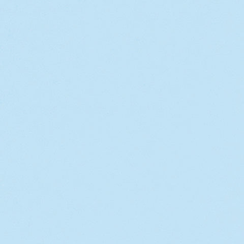 Doodlebug Sugar Coated Cardstock: 2007 Bubble Blue (25-Sheet Pack)