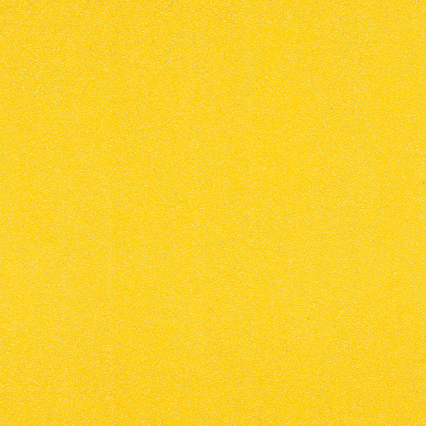 Doodlebug Sugar Coated Cardstock: 1543 Bumblebee (Single Sheet)