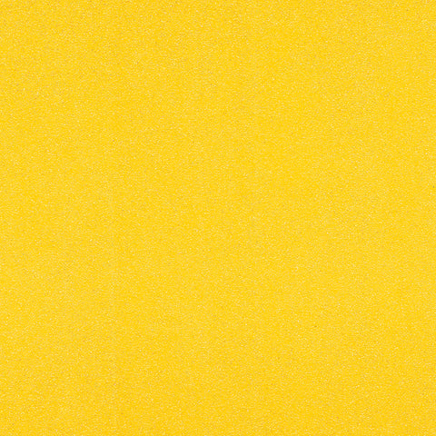 Doodlebug Sugar Coated Cardstock: 1543 Bumblebee (Single Sheet)