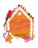 2025 Christmas CropTacular December: Gingerbread Christmas DEPOSIT