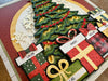 **NEW* Mandala: Rockin' Around the Christmas Tree *Personalized*
