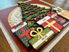 **NEW* Mandala: Rockin' Around the Christmas Tree *Personalized*