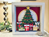 **NEW* Mandala: Rockin' Around the Christmas Tree *Personalized*